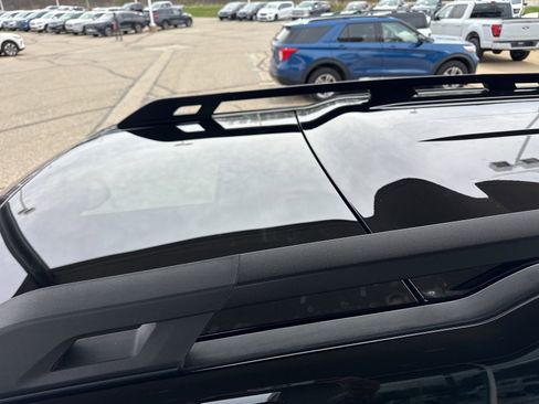 Certified 2025 Ford Bronco Sport Badlands w/ Badlands Tech Package image 21