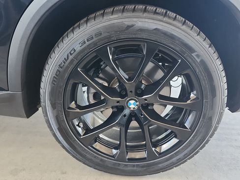 Used 2024 BMW X5 sDrive40i RWD image 10