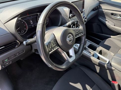 Used 2023 Nissan Sentra SV image 29