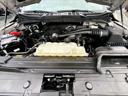 Used 2022 Ford F150 XL w/ Equipment Group 101A High image 31