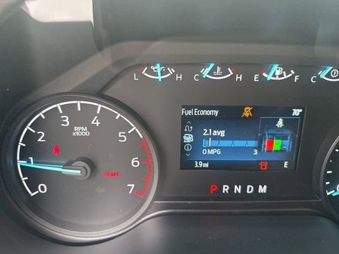 New 2026 Ford F250 XLT image 22