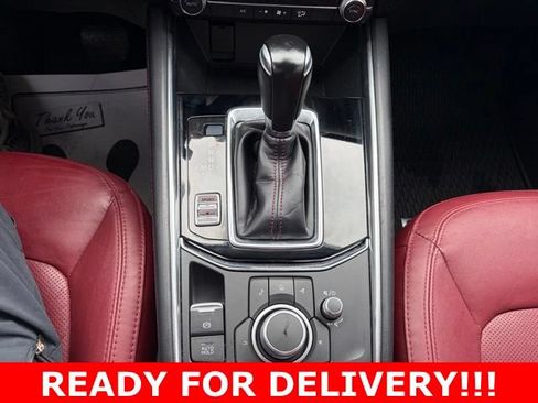 Used 2024 MAZDA CX-5 Carbon Edition AWD/4WD image 25