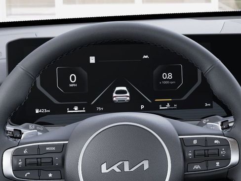 New 2026 Kia K5 GT FWD image 21