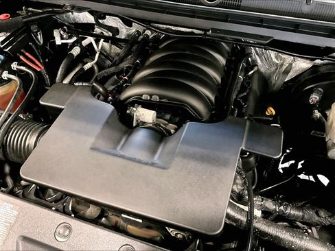 Used 2018 Chevrolet Silverado 1500 LT image 36