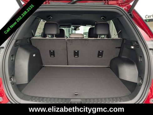 New 2026 GMC Terrain Elevation w/ Elevation Premium Package image 13