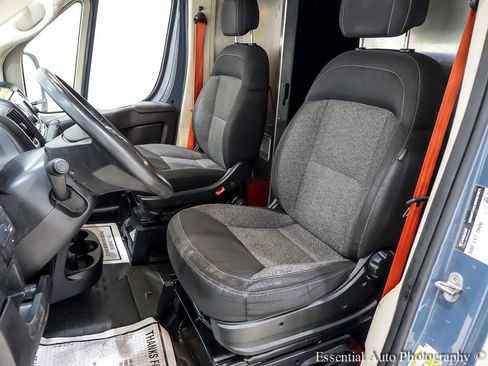 Used 2020 RAM ProMaster 3500 FWD image 7