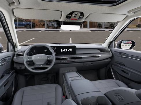 New 2026 Kia EV9 Land AWD/4WD image 15
