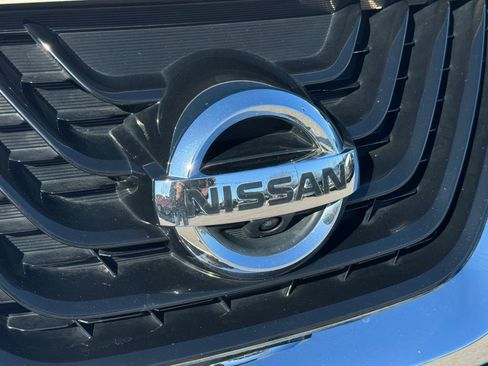 Used 2018 Nissan Murano SL image 7