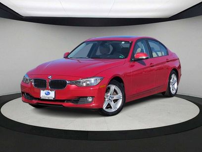 Used 2014 BMW 328i xDrive Sedan