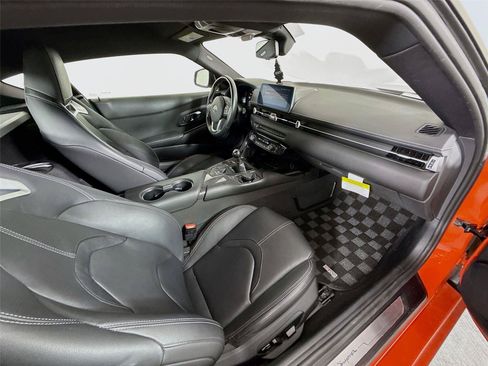 Used 2024 Toyota Supra RWD image 3