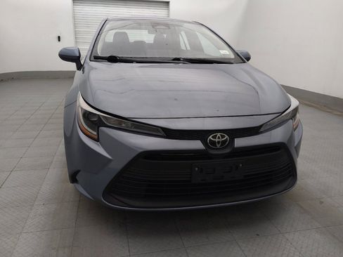 Used 2023 Toyota Corolla LE FWD image 14