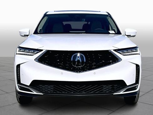 New 2026 Acura MDX SH-AWD w/ Technology Package image 3