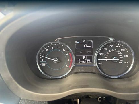 Used 2018 Subaru Forester 2.5i Premium AWD/4WD image 28