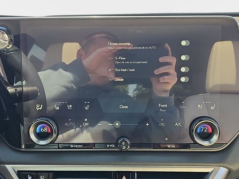 Certified 2024 Lexus RX 350 Premium Plus w/ Convenience Package AWD/4WD image 26
