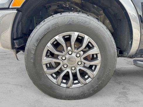 Used 2023 Ford Ranger Lariat w/ Equipment Group 501A High AWD/4WD image 10