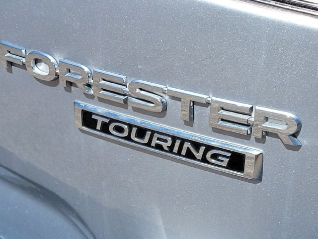 Used 2020 Subaru Forester Touring w/ Popular Package #2 AWD/4WD image 7