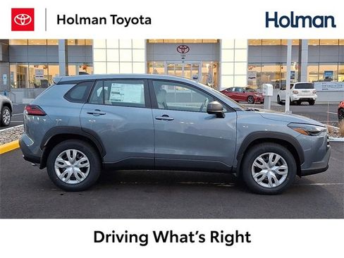 New 2026 Toyota Corolla Cross L image 1