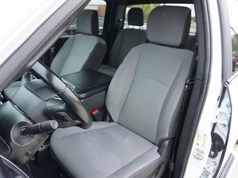 Used 2024 RAM 2500 Big Horn image 16