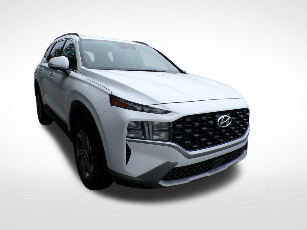 Used 2023 Hyundai Santa Fe SEL AWD/4WD image 9
