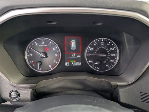 Used 2023 Subaru Ascent Limited w/ Technology Package image 17