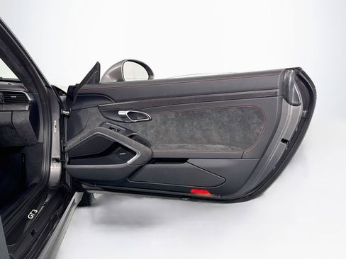 Used 2019 Porsche 911 GT3 RWD image 63