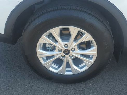 Certified 2024 Ford Escape Active w/ Tech Pack #1 AWD/4WD image 5