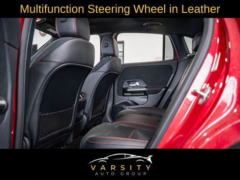 Used 2022 Mercedes-Benz GLA 250 4MATIC image 12