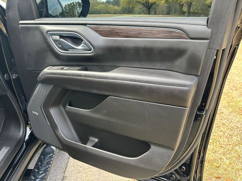 Used 2021 Chevrolet Tahoe Z71 image 29