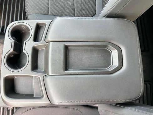 Used 2020 Chevrolet Silverado 1500 Custom Trail Boss w/ Infotainment Package image 29