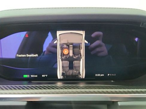 Used 2022 Tesla Model X Plaid image 41