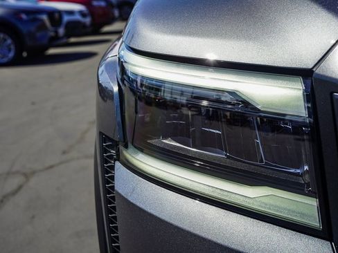 New 2026 Nissan Frontier Pro-X w/ Pro-X Convenience Package image 11