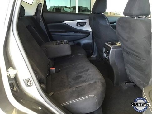 Used 2021 Nissan Murano SV image 46