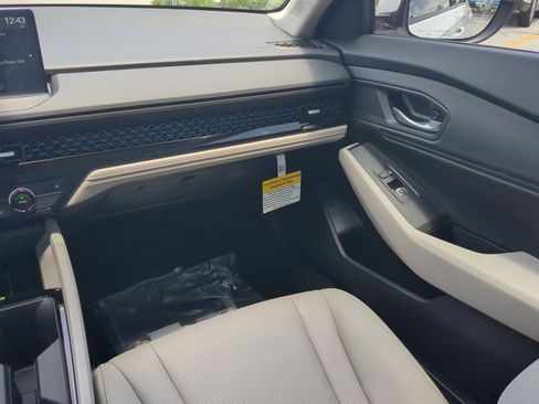 New 2025 Honda Accord EX-L image 15