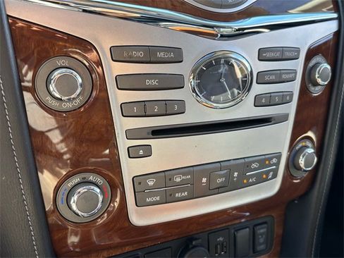 Used 2018 INFINITI QX80 2WD image 31