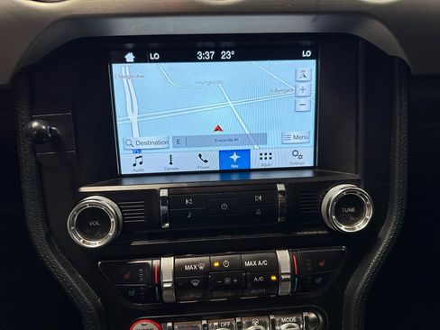 Used 2017 Ford Mustang GT Premium w/ Equipment Group 401A RWD image 20