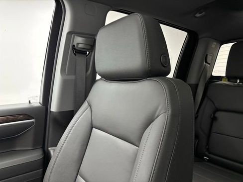 New 2026 GMC Sierra 1500 Elevation w/ Elevation Premium Package image 42