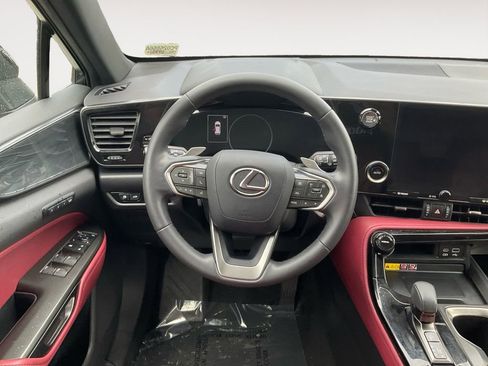 Used 2023 Lexus NX 350 AWD image 18