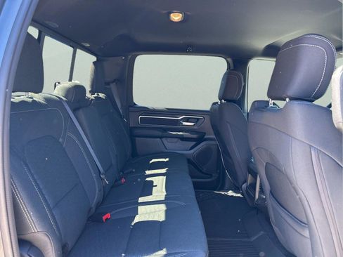 New 2026 RAM 1500 Big Horn image 13