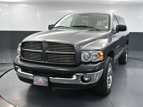 Used 2004 Dodge Ram 1500 Truck SLT w/ Sport Appearance Group image 12