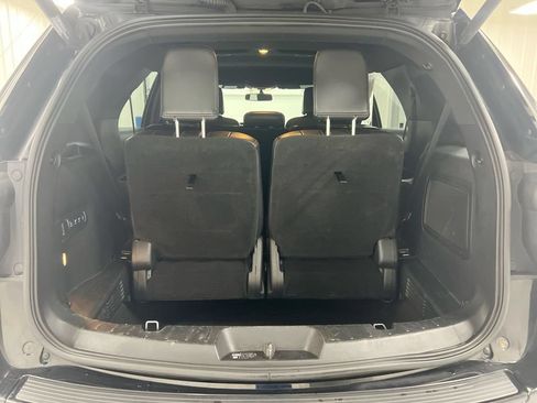 Used 2018 Ford Explorer Sport AWD/4WD image 25