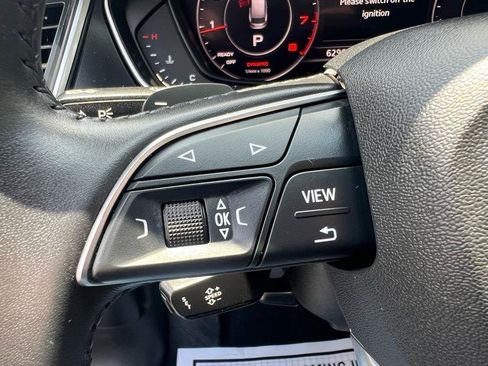 Used 2019 Audi Q5 2.0T Premium Plus w/ Premium Plus Package AWD/4WD image 24