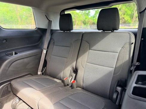 Used 2020 GMC Acadia SLE w/ Driver Convenience Package FWD image 26
