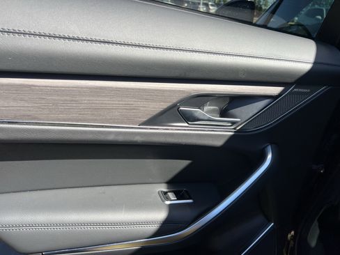 Certified 2023 Jaguar F-PACE S image 30