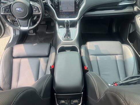 Used 2022 Subaru Outback Limited w/ Popular Package #2 image 21