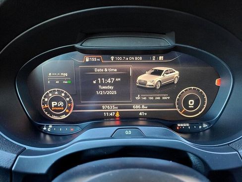 Used 2019 Audi A3 2.0T Premium Plus w/ Premium Plus Package image 19