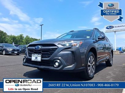Used 2025 Subaru Outback Premium w/ Popular Package #1