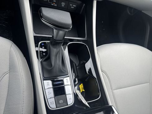 New 2026 Hyundai Tucson SEL image 26