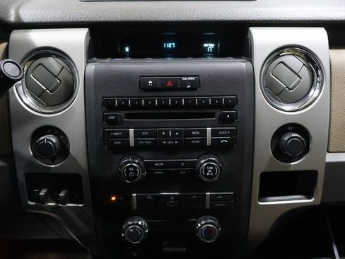 Used 2010 Ford F150 XLT image 24