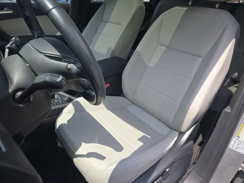 Used 2021 Volkswagen Tiguan SE R-Line AWD/4WD image 22