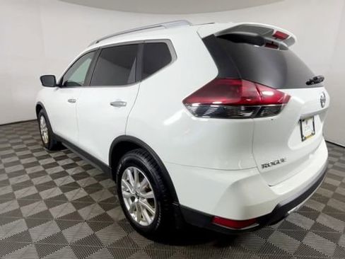Used 2020 Nissan Rogue S FWD image 6